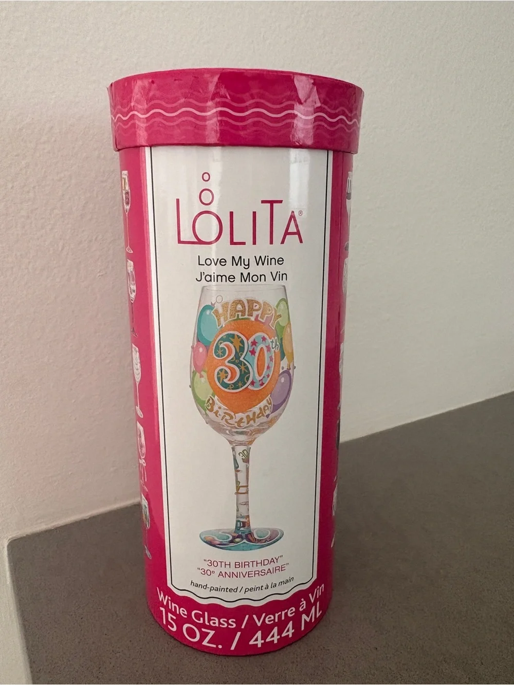 Lolita Multicolor 